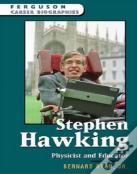 Stephen Hawking