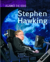 Capa do artigo Stephen Hawking