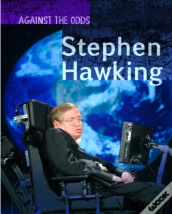 Capa do artigo Stephen Hawking