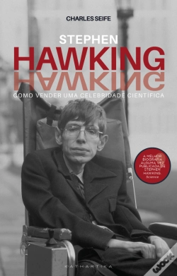 Capa do artigo Stephen Hawking