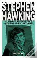 Stephen Hawking