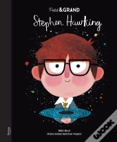 Stephen Hawking