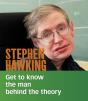 Stephen Hawking - Preview