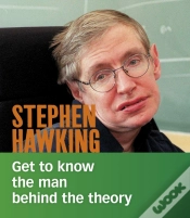 Capa do artigo Stephen Hawking