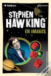 Capa do artigo Stephen Hawking En Images