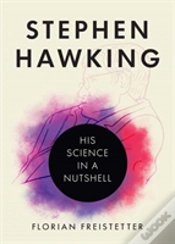 Capa do artigo Stephen Hawking