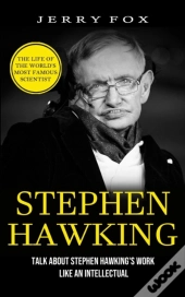 Stephen Hawking