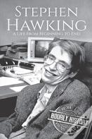 Stephen Hawking