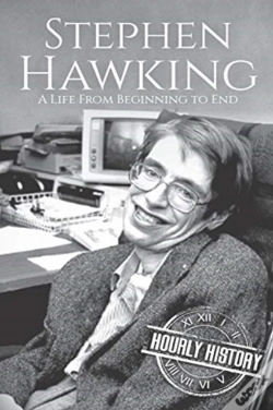Capa do artigo Stephen Hawking