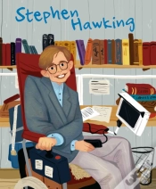 Capa do artigo Stephen Hawking
