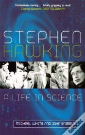 Capa do artigo Stephen Hawking