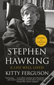 Capa do artigo Stephen Hawking