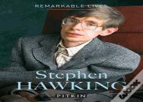 Stephen Hawking