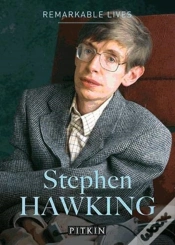 Capa do artigo Stephen Hawking