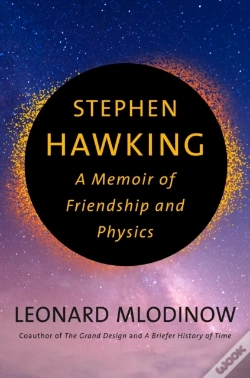 Capa do artigo Stephen Hawking