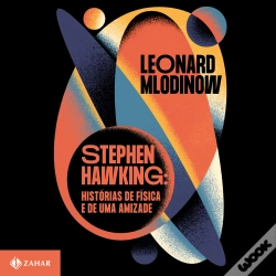 Capa do artigo Stephen Hawking