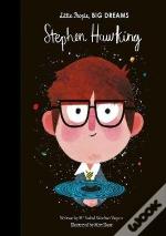 Stephen Hawking