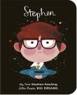 Stephen Hawking