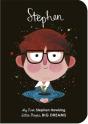 Stephen Hawking - Preview