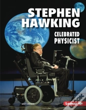 Capa do artigo Stephen Hawking