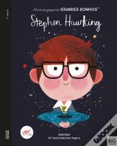 Stephen Hawking