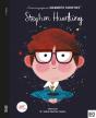 Stephen Hawking - Preview