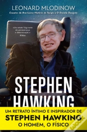 Capa do artigo Stephen Hawking: Memórias de Amizade e Física