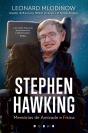Stephen Hawking: Memórias De Amizade E Física - Preview