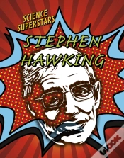 Capa do artigo Stephen Hawking