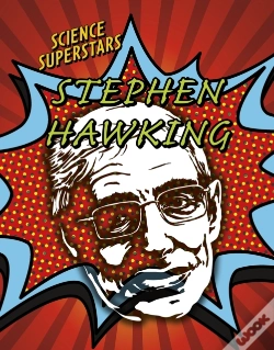 Capa do artigo Stephen Hawking