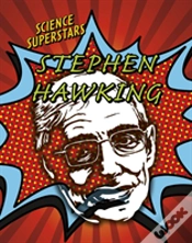 Capa do artigo Stephen Hawking