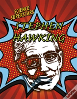 Capa do artigo Stephen Hawking