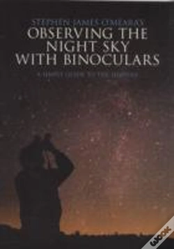 Capa do artigo Stephen James O'Meara'S Observing The Night Sky With Binoculars