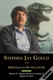 Capa do artigo Stephen Jay Gould