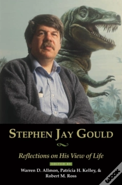Capa do artigo Stephen Jay Gould