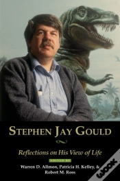 Capa do artigo Stephen Jay Gould