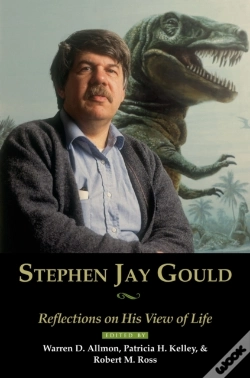 Capa do artigo Stephen Jay Gould