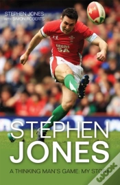 Capa do artigo Stephen Jones