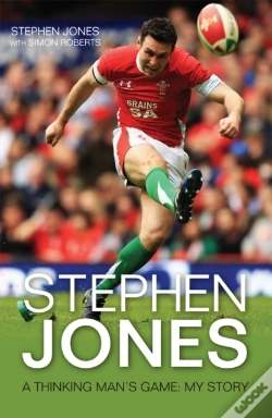 Capa do artigo Stephen Jones