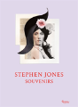 Stephen Jones - Preview