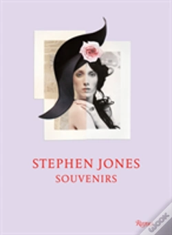Capa do artigo Stephen Jones