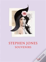 Capa do artigo Stephen Jones