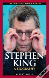 Stephen King