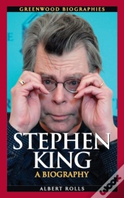 Capa do artigo Stephen King