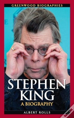 Capa do artigo Stephen King