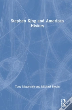 Capa do artigo Stephen King And American History