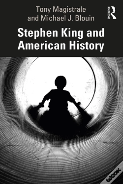 Capa do artigo Stephen King And American History