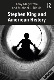 Capa do artigo Stephen King And American History