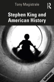 Capa do artigo Stephen King And American History