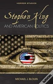 Capa do artigo Stephen King And American Politics